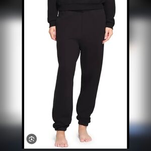 Skims Cotton Fleece Classic Joggers